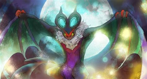 noivern and wide lens.